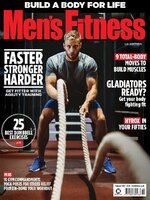 Men's Fitness UK